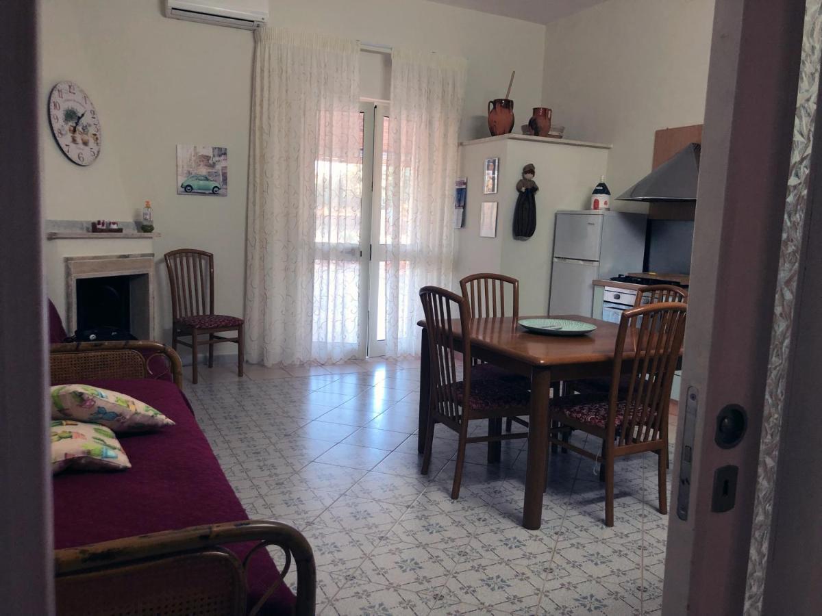 Da Annamare Villa Montalbano  Exterior photo